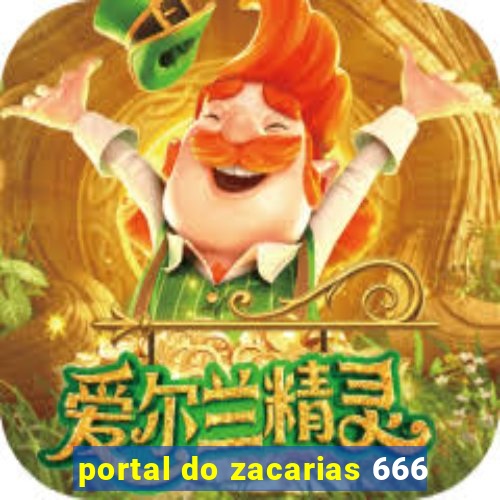 portal do zacarias 666